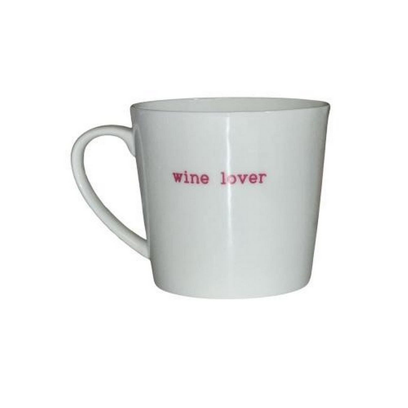 Price & Kensington Love You A Latte Mug - Stuff For The Kitchen