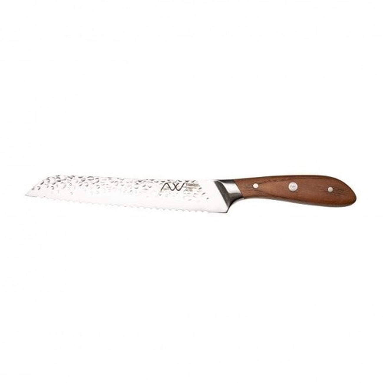 Rockingham Ashwood Bread Knife 20cm