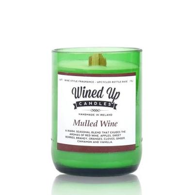 Dalkey Aromatics Wined Up Candle Mulled Wine