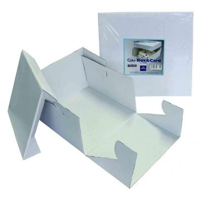 PME Cake Box