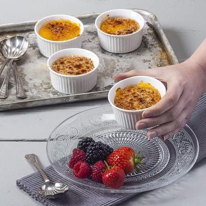 W M Bartleet & Sons Ramekin 9cm