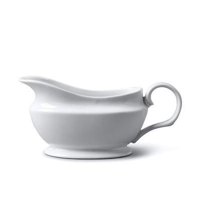 W M Bartleet & Sons Gravy & Sauce Boat 240ml
