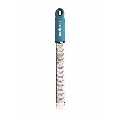 Microplane Premium Classic Zester Grater Turquoise