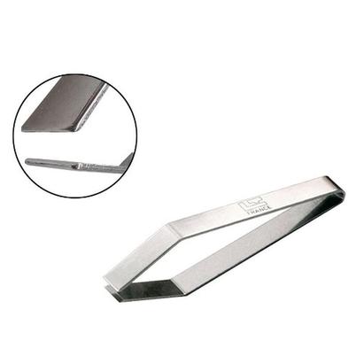 La Bonne Graine Fish Bone Pliers Straight