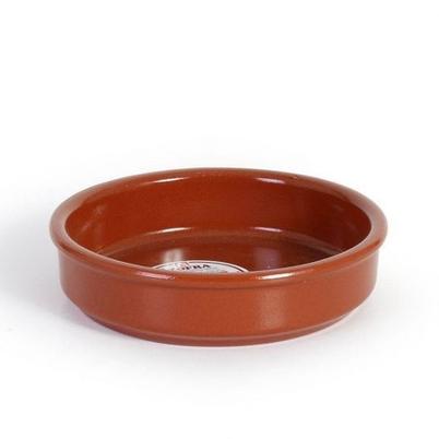 Azofra Terracotta Tapas Dish