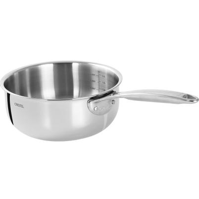 Cristel Castel'Pro Saucepan