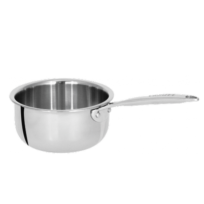 Cristel Castel'Pro Mini Saucepan