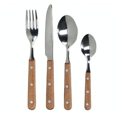 Mikasa Drift 16pc Cutlery Set