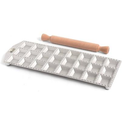 Marcato Classic Ravioli Mould 24 Hole 50mm