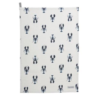 Sophie Allport Lobster Tea Towel