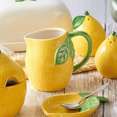 Price & Kensington Amalfi Milk Jug