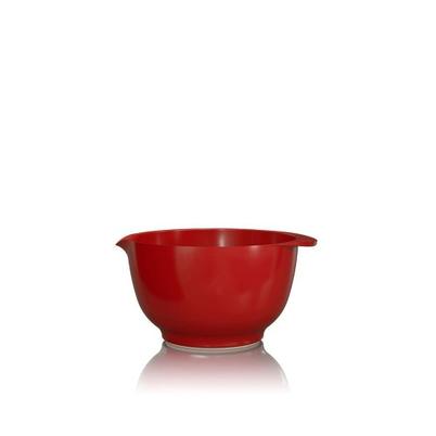 Rosti Margrethe Mixing Bowl Red 3L