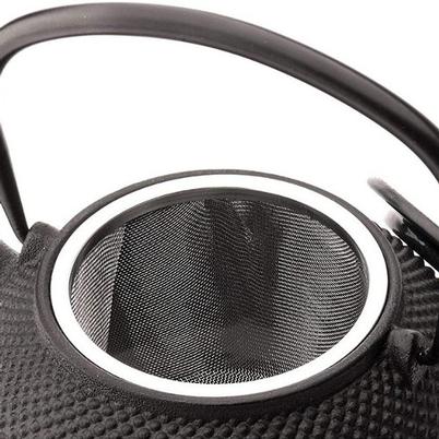 Bredemeijer Jang Cast Iron Teapot 800ml
