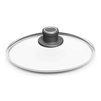 Woll Glass Safety Lid 26cm