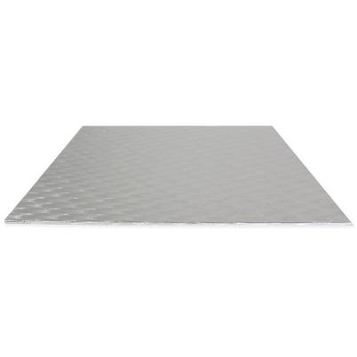 PME Cake Card Square 4 Inch