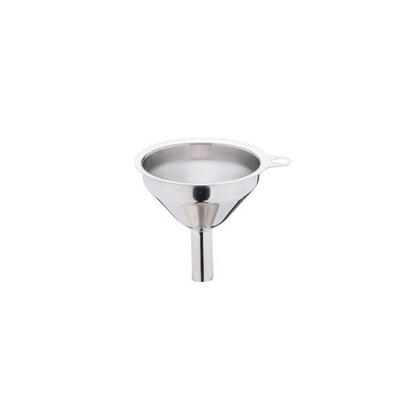 Stainless Steel Mini Funnel 5.5cm