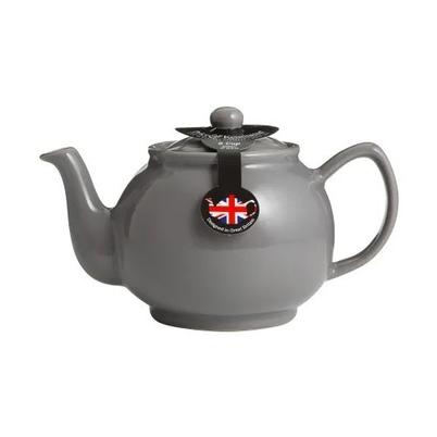 Price & Kensington Charcoal Teapot