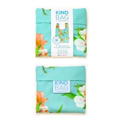 Kind Bag Mini Floral