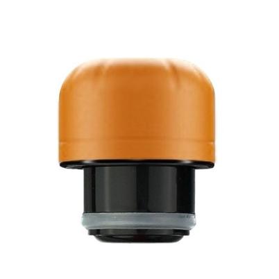 Chilly's Water Bottle Lid Neon Orange