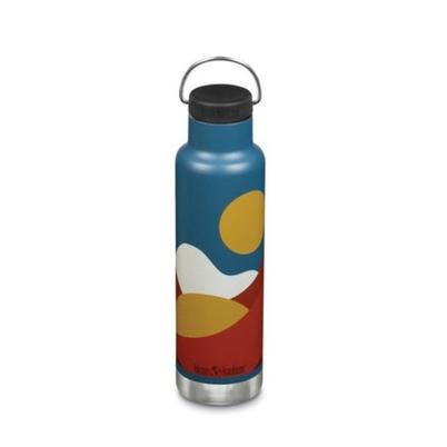 Klean Kanteen Insulated Classic Bottle 592ml-Mountains