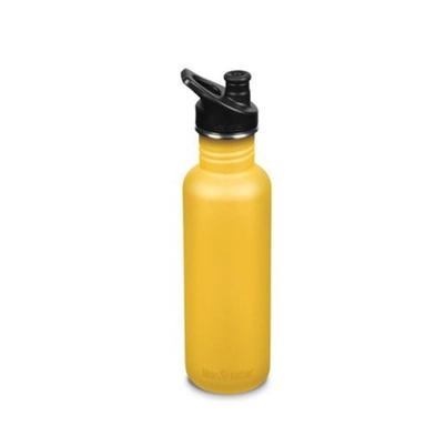 Klean Kanteen Narrow Classic Sport-Old Gold