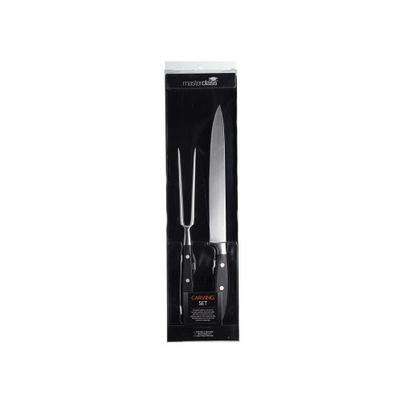 MasterClass Carving Set