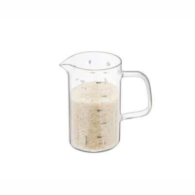 Glass Measuring Cup 500 ml