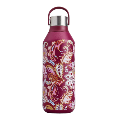 Chilly's X Liberty Series 2 Bottle 500ml Concerto Feather