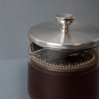 La Cafetiere 2 Cup Loose Leaf Glass Teapot