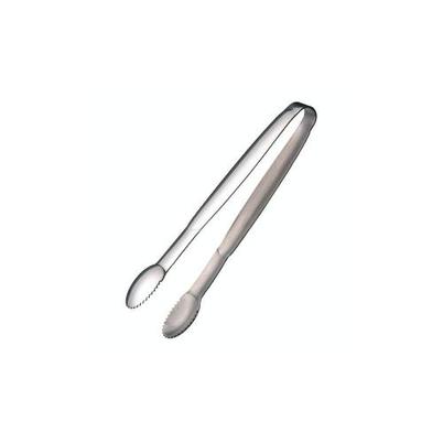KitchenCraft Stainless Steel Sugar Tongs