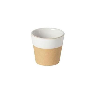 Costa Nova Grespresso Espresso Cup Sand White 70ml