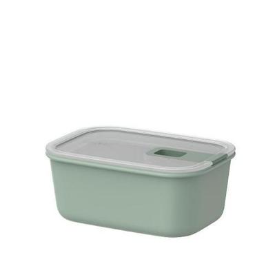Mepal Easy Clip Food Storage Box-Nordic Sage