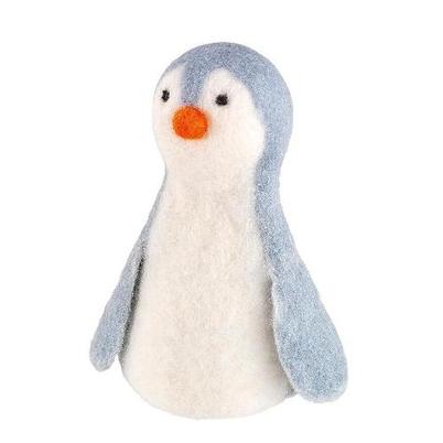 Cilio Egg Cosy Penguin Lana
