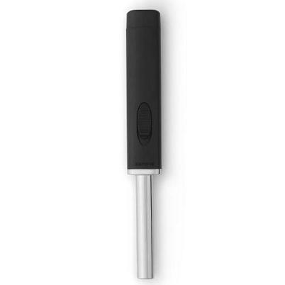 Brabantia Tasty Flame Lighter Dark Grey