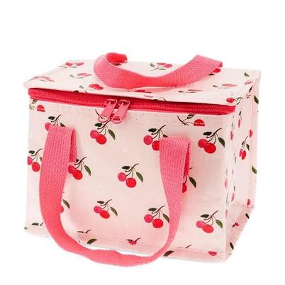 Rex Insulated Lunch Bag Little Cherry