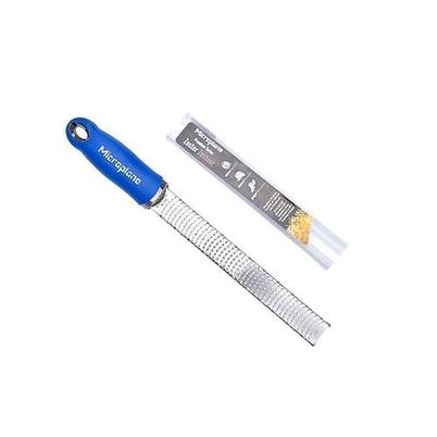 Microplane Premium Classic Zester Grater Blueberry Pop