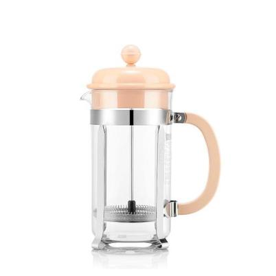 Bodum Caffetteria Coffee Maker Muskmelon 8 Cup