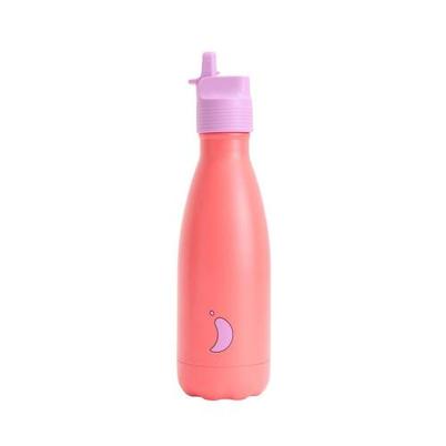 Chilly's 350ml Kids Water Bottle Watermelon