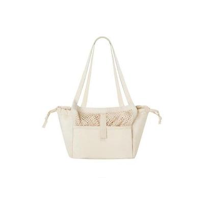 Roll'eat Good Bag Beige 