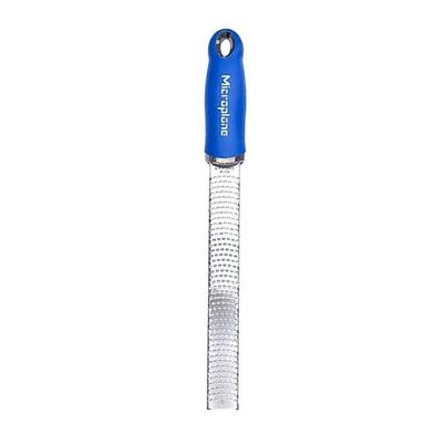 Microplane Premium Classic Zester Grater Blueberry Pop