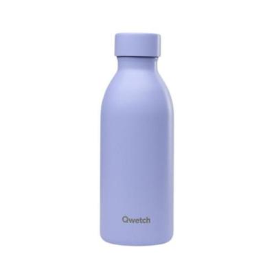 Qwetch Icon Matt Glycine Bottle 500ml 