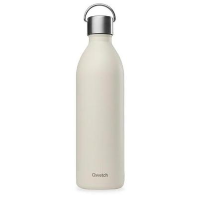 Qwetch Active Matt Sand Bottle 1000ml