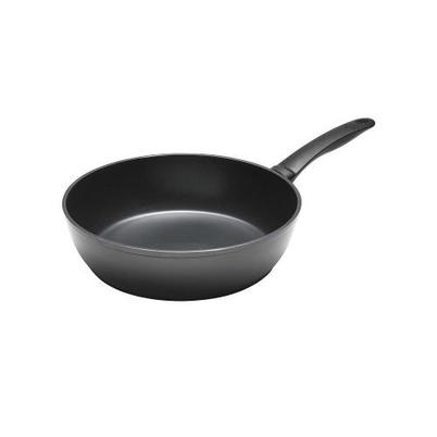 Kuhn Rikon Easy Induction Frying Pan with Lid 24cm