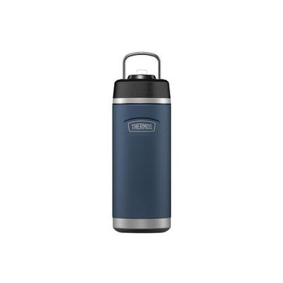 Thermos Icon Flip Lid Bottle Solent Navy