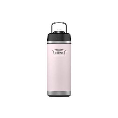 Thermos Icon Flip Lid Bottle Peony Pink