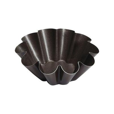 Gobel Non-Stick Flat Bottom Brioche Mould