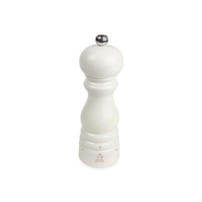 Peugeot Paris U-Select White Salt Mill 18cm