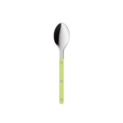 Sabre Tea Spoon Bistrot Solid 