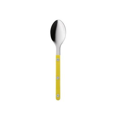 Sabre Tea Spoon Bistrot Solid 