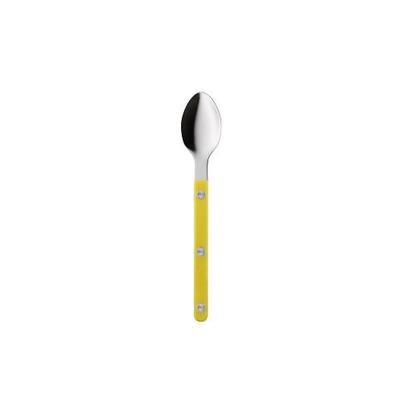 Sabre Espresso Spoon Bistrot Solid 